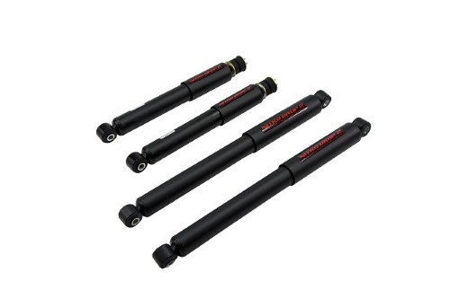 Belltech 9201 Nitro Drop 2 OE Shock Set Dodge Ram 1500/2500/3500 1994-2008