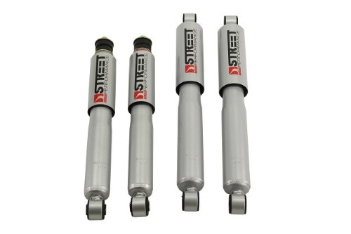 Belltech 9657 Street Performance OE Shock Set Ford F-100/F-150/F-250/F-350 1970-1979