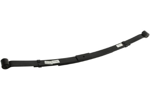 Belltech 5954 3inch Rear Drop Leaf Spring Chevrolet S10/Blazer | GMC S15/Jimmy | Isuzu Hombre 1982-2004