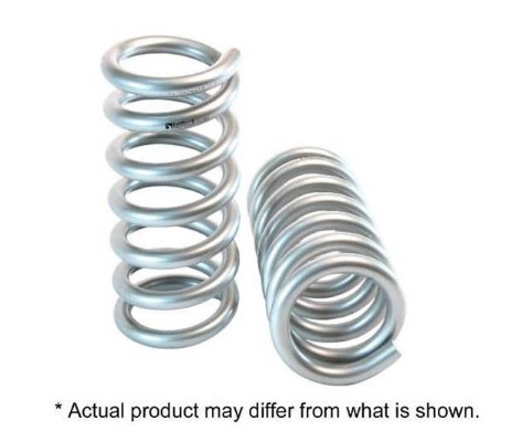 Belltech 5104 1inch Drop Front Coil Spring Kit Chevrolet Camaro/El Camino/Malibu/Monte Carlo | Pontiac Firebird | Buick Regal/Grand National | Oldsmob