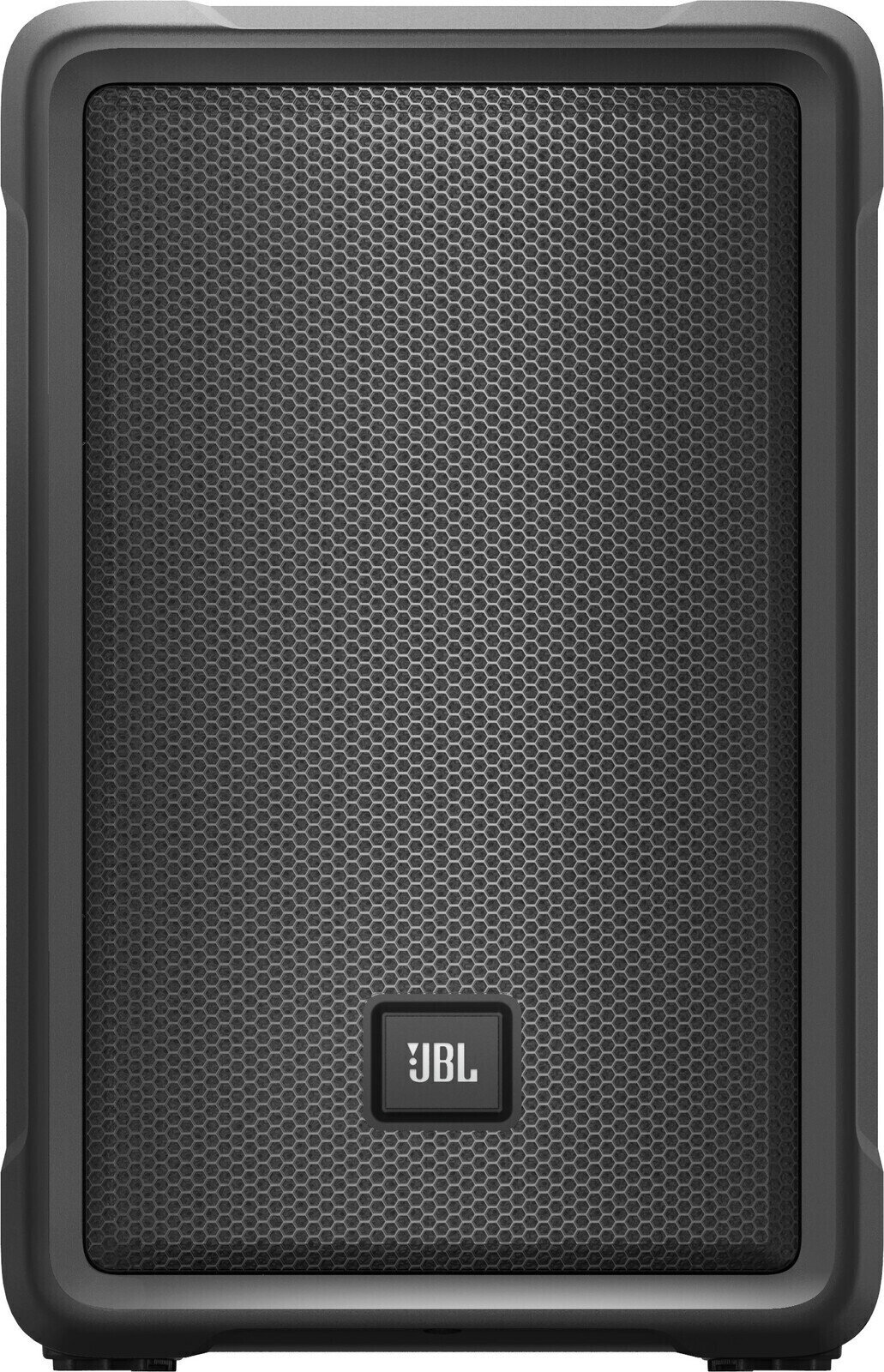 JBL 12  IRX108BT IRX Powered 8' Portable Speaker with Bluetooth, Black