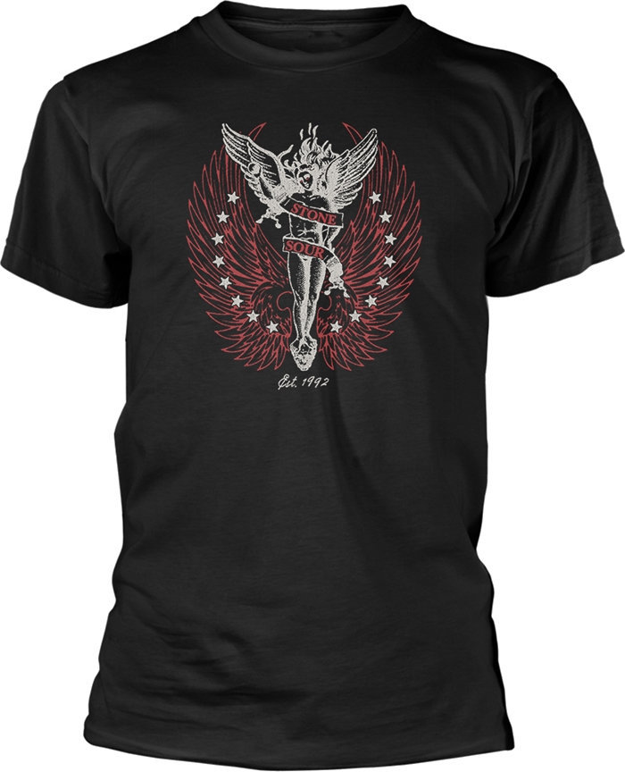 Stone Sour Est. 1992 Music T-Shirt