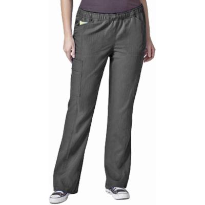 WonderWink Women's Boot Cut Cargo Pant-5105