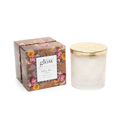 8 Oz. Golden Hour Candle