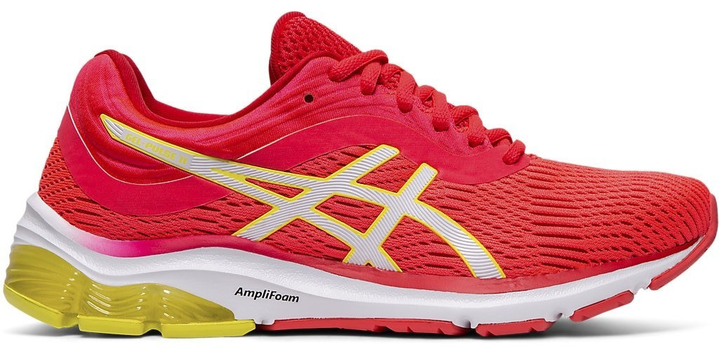Asics Gel Pulse 11 W (1012A467) Laser Pink/Sour Yuzu