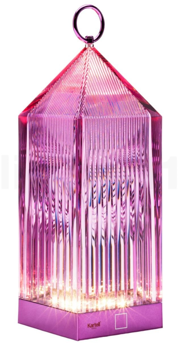 Kartell Lantern Glycine (9335)