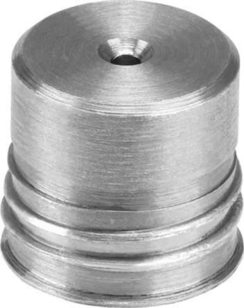 Festo QSLV4-1/8-4 Series, 153231, Pneumatic Connection, R1/8 Male Thread