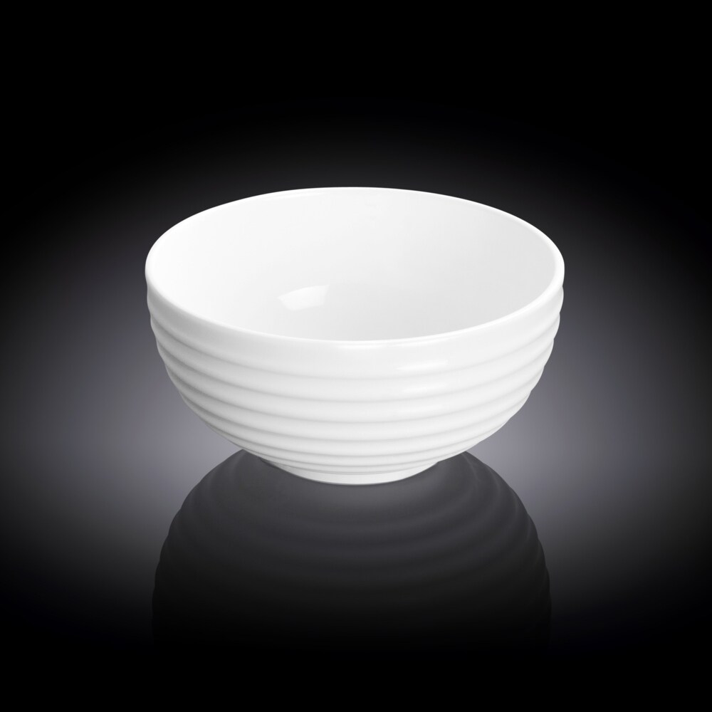 Wilmax - [ Set of 6 ] Japanese Style Bowl 4.5