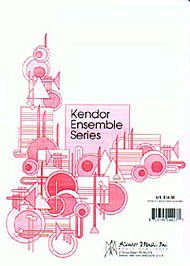 Kendor Music Publishing 18220