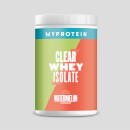 Myprotein Clear Whey Isolate Watermelon