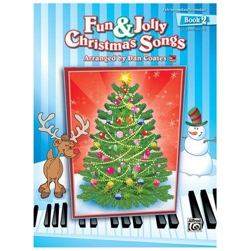 Alfred Music 00-26282 Christmas