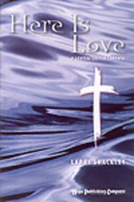 Here Is the Love