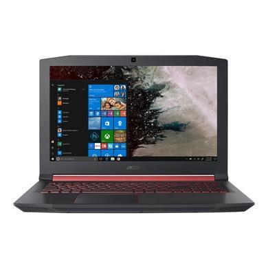 Acer Nitro 5 AN515-42-R4C7 Notebook Black Red 39.6 Cm (15.6
