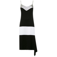 Gloria Coelho Vestido MIDI Com Recortes - 7263
