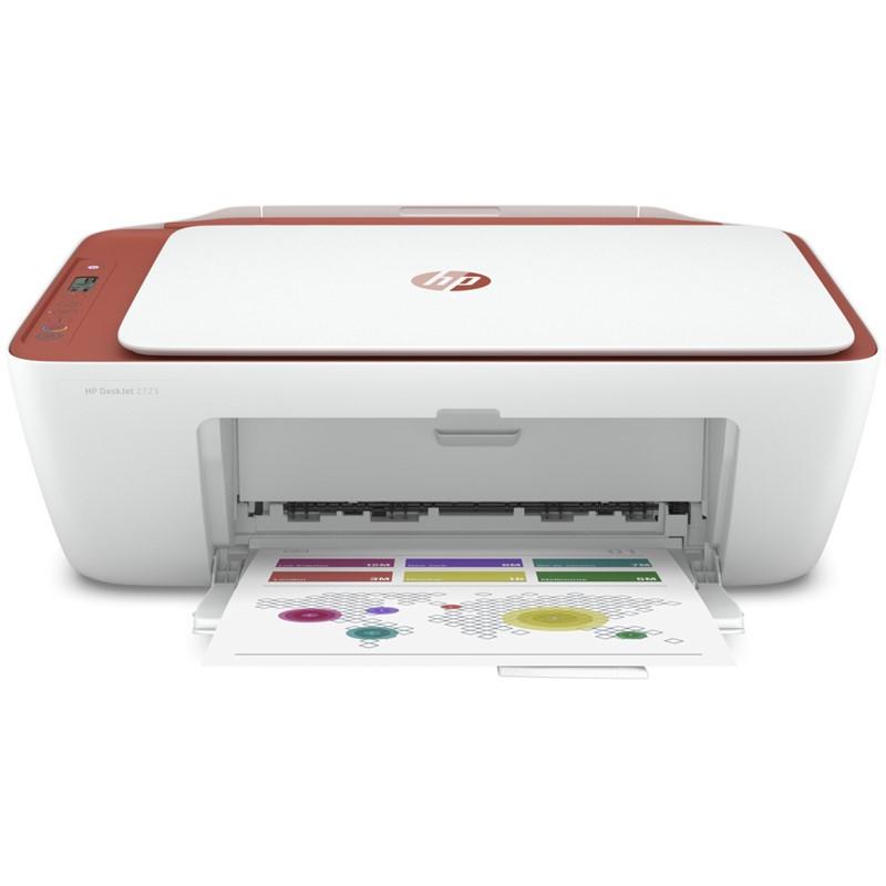 Tiskrna Multifunkn HP DJ 2723 (7FR55B#670...
