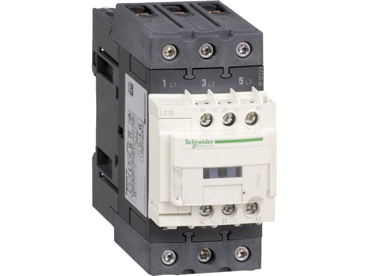 Schneider Electric LC1D40AED Ledningskontaktor 1 St
