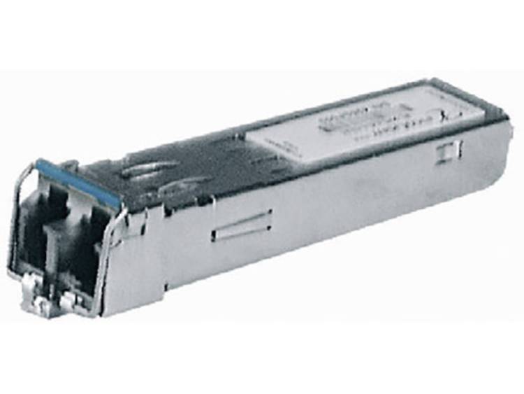 Hirschmann M-FAST SFP-SM+/LC EEC SFP-modul