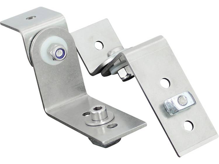 LED2WORK Monteringmaterial Montagesatz Fr SYSTEMLED 1 Par