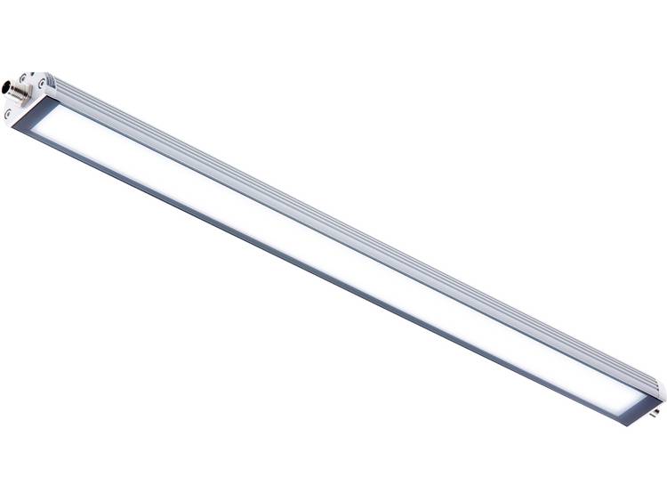 LED2WORK LED-maskinbelysning TUBELED_40 II 32 W 3443 Lm 100  24 V/DC