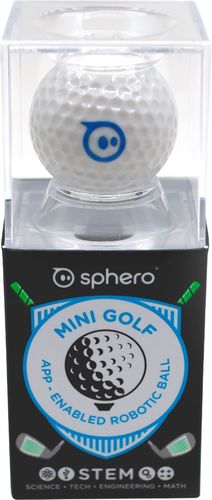 Sphero Mini Golf