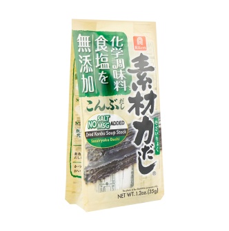 Riken Dried Konbu Soup Stock 