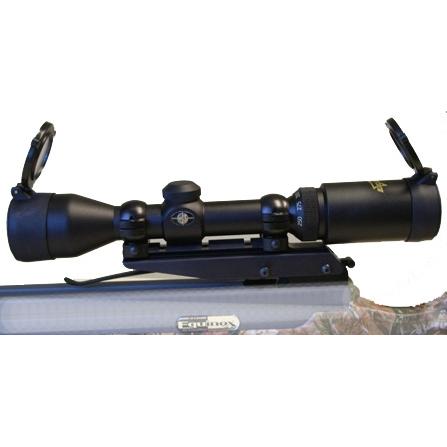 Excalibur Flip up Blizzard Caps, Set of 2