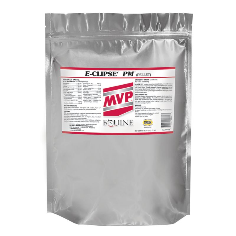 MVP E-Clipse PM 6lb