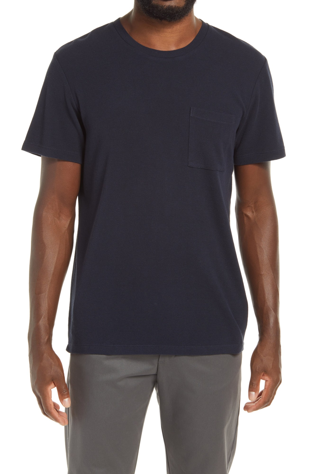 Clive 3323 Slim Fit T-shirt
