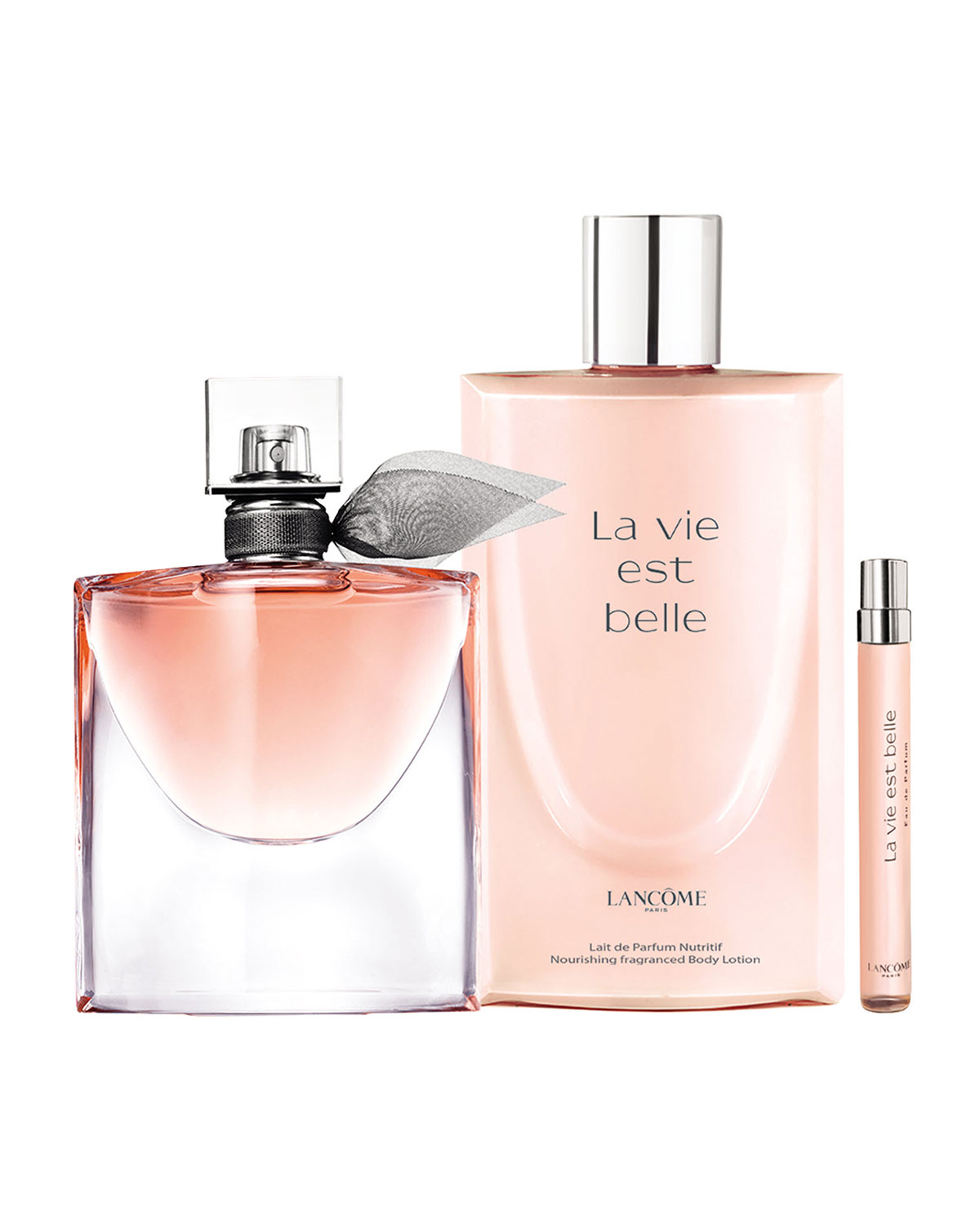 Lancome 3-Pc. La Vie Est Belle Inspirations Gift Set