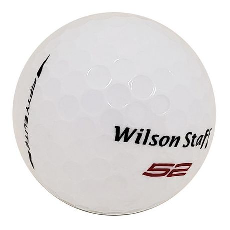 Wilson Staff Wislon Staff Fifty Elite White