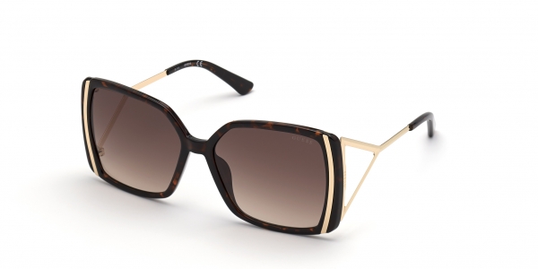 Guess Sunglasses GU 7751 52F