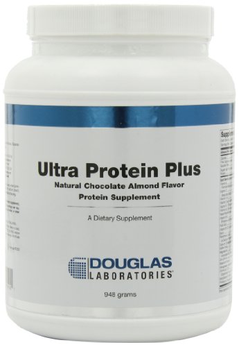 Douglas Laboratories ® - Ultra Protein Plus Chocolate - 908 Grams