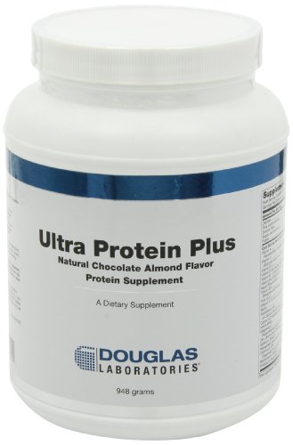 Douglas Laboratories ® - Ultra Protein Plus Chocolate - 908 Grams thumbnail