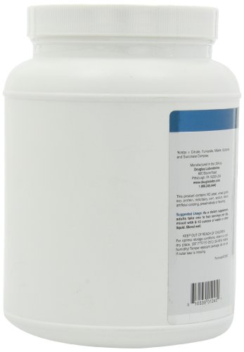 Douglas Laboratories ® - Ultra Protein Plus Chocolate - 908 Grams thumbnail