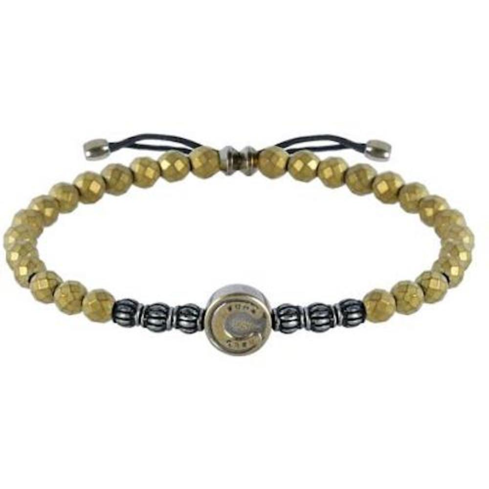 Sector Jewels Men's Vintage Bracelet - SAIH06