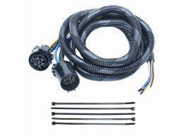 20140 Trailer Wiring Connector