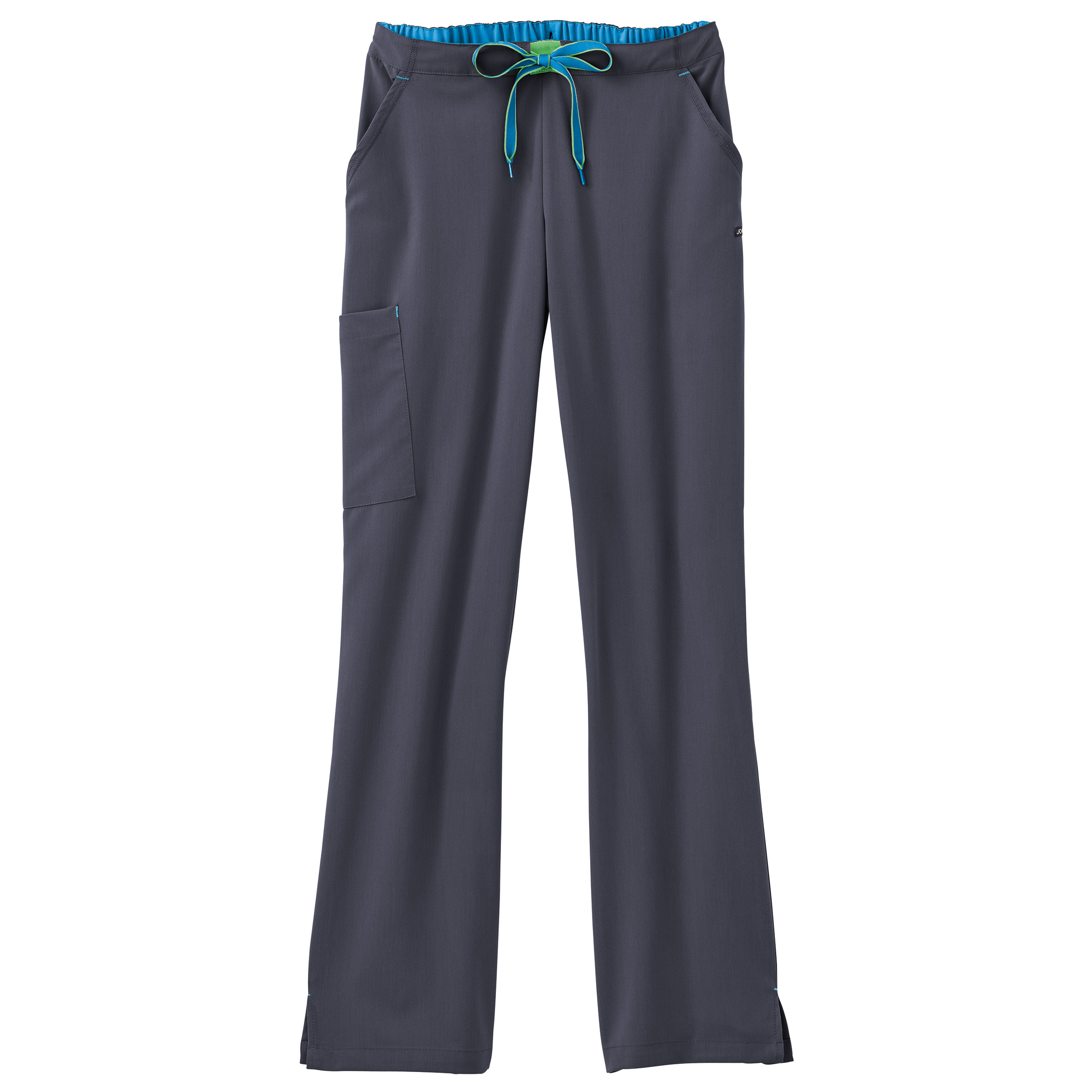 Jockey Womens Convertible Drawstring Scrub Pant, Style 2313