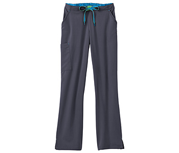 Jockey Womens Convertible Drawstring Scrub Pant, Style 2313