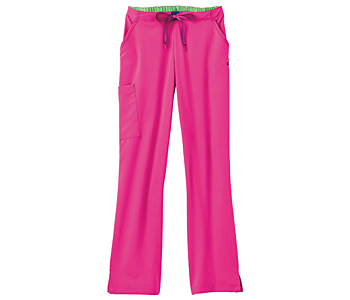 Jockey Scrubs 2313 Tall Ladies Convertible Drawstring Pant