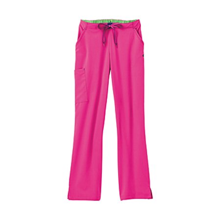 Jockey Scrubs 2313 Tall Ladies Convertible Drawstring Pant