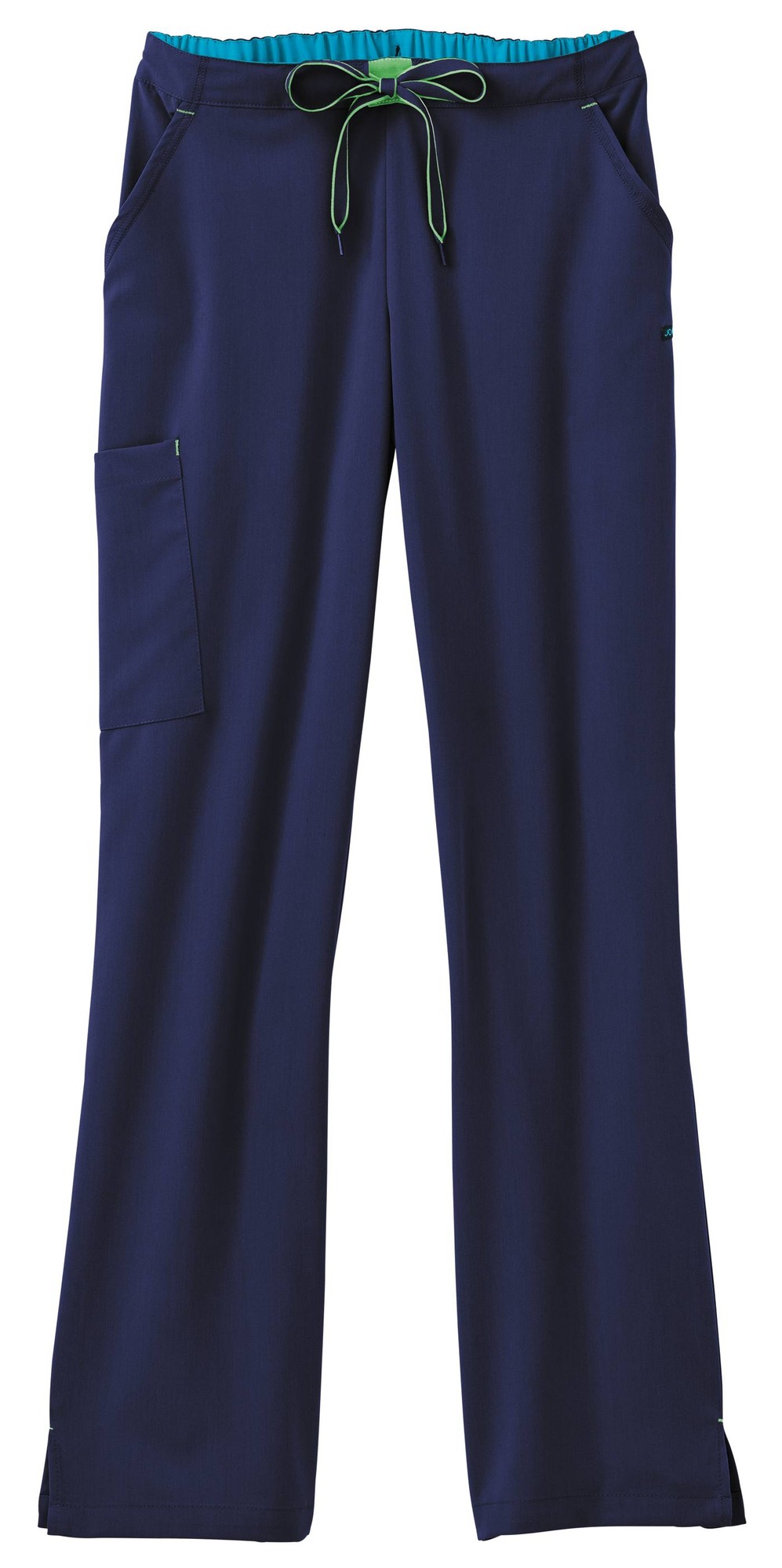 Jockey Womens Convertible Drawstring Scrub Pant, Style 2313