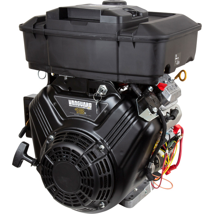 Briggs & Stratton 356447-0049-F1 570cc Gas Engine
