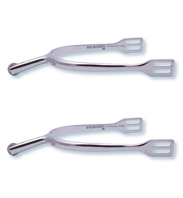 Stubben Gents German Style Spur