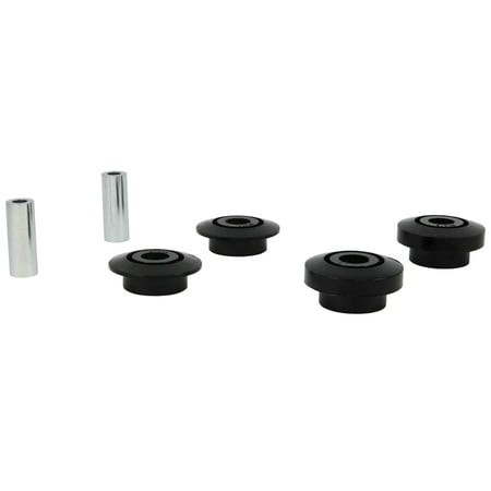 Nolathane REV200.0016 Rear Differential Mount Bushing Compatible with Nissan 09-17 370Z  Nissan 03-09 350Z  INFINITI 08-13 G37  INFINITI 03-08 G35