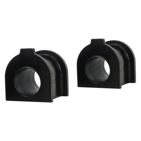 Nolathane REV004.0248 Front Sway Bar Bushing Kit Compatible with Lexus 03-09 GX470  10-23 GX460  Toyota 03-24 4Runner  05-23 Tacoma