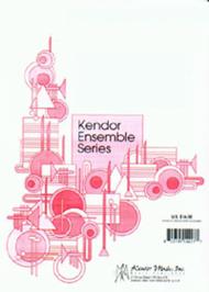 Kendor Music Publishing 20140