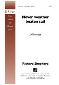 Never Weather Beaten Sail