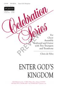 Enter God's Kingdom