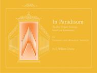 In Paradisum: Twelve Organ Settings Based on Hymntunes