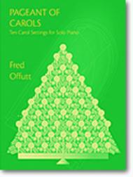 Pageant of Carols